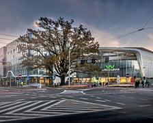 Galeria handlowa Wroclavia