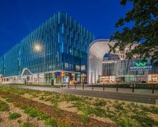 Galeria handlowa Wroclavia