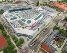 Galeria handlowa Wroclavia