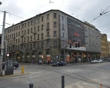 Hotel Grand przed remontem