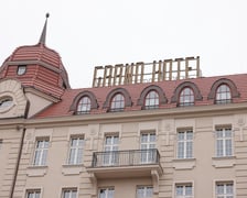 Hotel Grand – Mövenpick Wrocław kiedy otwarcie?