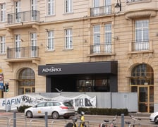 Hotel Grand – Mövenpick Wrocław kiedy otwarcie?