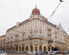 Hotel Grand – Mövenpick Wrocław kiedy otwarcie?