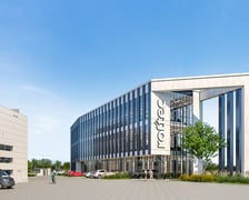 Spółka Roltec buduje na wrocławskim Jerzmanowie pierwszą w Polsce fabrykę modułów solarnych w technologii CIGS.