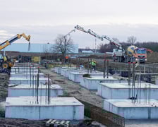 Spółka Roltec buduje na wrocławskim Jerzmanowie pierwszą w Polsce fabrykę modułów solarnych w technologii CIGS.