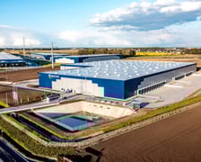 Panattoni Wrocław Campus