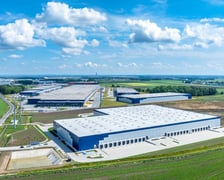 Panattoni Wrocław Campus