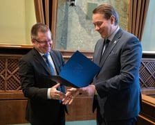 Pierwsze spotkanie Rady ds. Przedsiębiorczości trzeciej kadencji