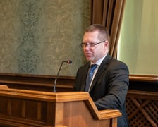 Pierwsze spotkanie Rady ds. Przedsiębiorczości trzeciej kadencji