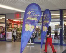 Centrum Handlowe Astra, 17 czerwca 2025 r.