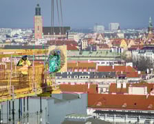 Biurowiec Swobodna SPOT przy ul. Swobodnej
