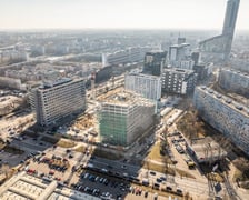 Biurowiec Swobodna SPOT przy ul. Swobodnej