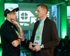 <p>Uczestnicy Startupu WRO Meetup</p>