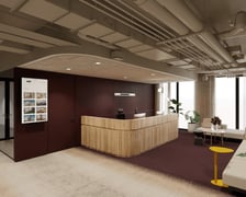 CitySpace Forum przy ul. Traugutta
