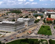 CitySpace Forum przy ul. Traugutta
