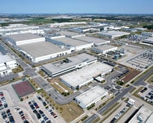 Zakład LG Energy Solution Wrocław kluczowy dla europejskiego sektora ESS