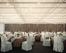 Arche Hotel Wrocław II koło lotniska we Wrocławiu