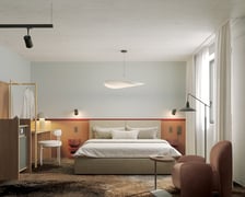 Arche Hotel Wrocław II koło lotniska we Wrocławiu