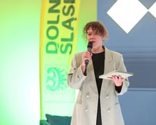 Uczestnicy konferencji „Wall Street Startupy, czyli aniołowie biznesu. Inwestycje. Exity”.