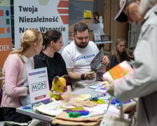 III Targach Innowacje w Dostępności
