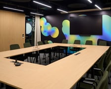 <p>Sala konferencyjna</p>