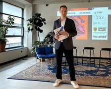 Uczestnicy FinTech Trends Poland.