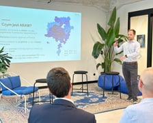 Uczestnicy FinTech Trends Poland.