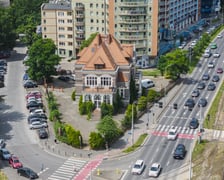Willa pod adresem ul. Legnicka 42, 23 czerwca 2025 roku