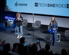Uczestnicy Evolutions: Meetup & Showcase