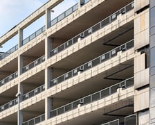Wyburzanie Arkad Wrocławskich w czerwcu 2025