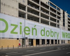 Arkady Wrocławskie 1 lipca 2025