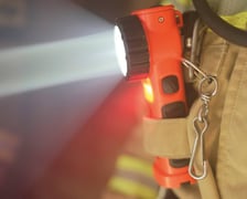 Latarka M-Fire Guardian XR  dla służb ratowniczych