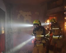Latarka M-Fire Guardian XR  dla służb ratowniczych