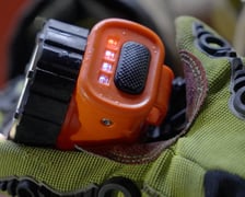 Latarka M-Fire Guardian XR  dla służb ratowniczych