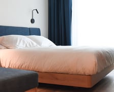 Hampton by Hilton Wrocław Airport w budowie, 3 lipca 2025