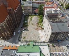 Działka po Solpolu, lato 2025