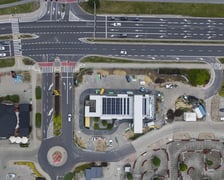 Restauracja Pasibus w Bielanach Wrocławskich