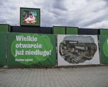 Restauracja Pasibus w Bielanach Wrocławskich