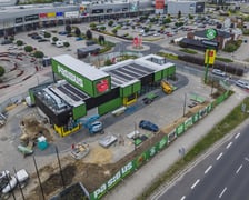 Restauracja Pasibus w Bielanach Wrocławskich