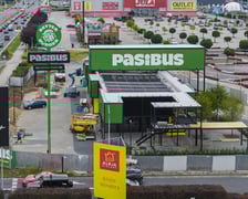 Restauracja Pasibus w Bielanach Wrocławskich