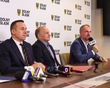 W dniach 2-4 września 2025 roku w Karpaczu odbędzie się XXXIV Forum Ekonomiczne - konferencja prasowa zapowiadająca to wydarzenie