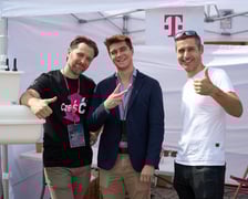 Smart City 2025 na Solnym