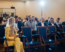 <p>&bdquo;Inwestycje 360&deg; &ndash; czyli jak wsp&oacute;łpraca, strategia i innowacje budują konkurencyjność miast i region&oacute;w&rdquo; - 3 września 2025</p>