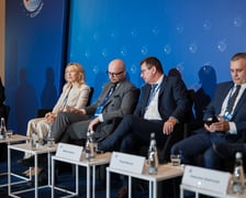 <p>&bdquo;Inwestycje 360&deg; &ndash; czyli jak wsp&oacute;łpraca, strategia i innowacje budują konkurencyjność miast i region&oacute;w&rdquo; - 3 września 2025</p>