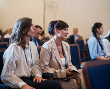 <p>&bdquo;Inwestycje 360&deg; &ndash; czyli jak wsp&oacute;łpraca, strategia i innowacje budują konkurencyjność miast i region&oacute;w&rdquo; - 3 września 2025</p>