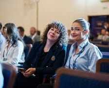 <p>&bdquo;Inwestycje 360&deg; &ndash; czyli jak wsp&oacute;łpraca, strategia i innowacje budują konkurencyjność miast i region&oacute;w&rdquo; - 3 września 2025</p>