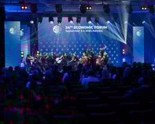 <p>Gala 34. Forum Ekonomicznego w Karpaczu i wręczenie Nagród Prezydenta Wrocławia - 3 września 2025</p>