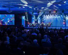 <p>Gala 34. Forum Ekonomicznego w Karpaczu i wręczenie Nagród Prezydenta Wrocławia - 3 września 2025</p>