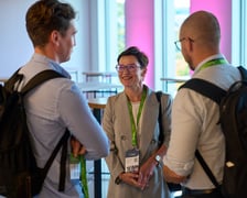 Uczestnicy Startup WRO Meetup.