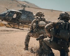 Entire M, polski producent odzieży oraz wyposażenia militarnego i outdoorowego